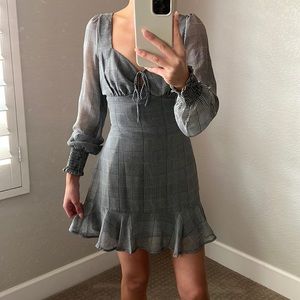Womens dress
